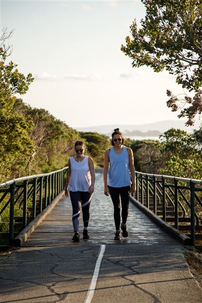 Albany - Middleton Beach (15/06/2021)