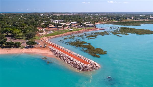 Broome - Town (23/07/2024)