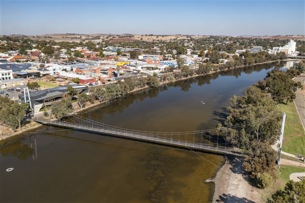 Northam (30/07/2024 - Credits: Tourism Western Australia)