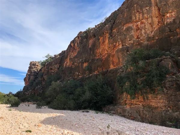 Cape Range National Park (9/08/2024)