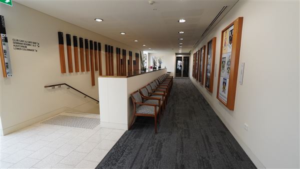 University of Western Australia - Campus