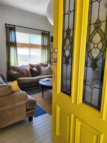 Nannup Cottage That Yellow Door (19/04/2024 - Credits: Collette Leeuwangh)