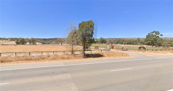 Great Northern Highway - Upper Swan (10/10/2024)