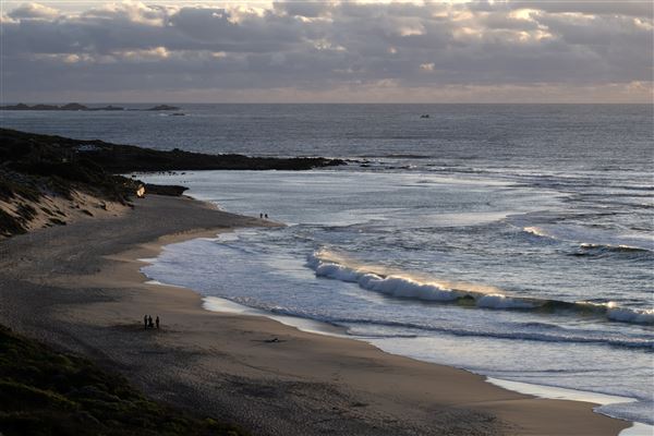 Yallingup (24/06/2024 - Credits: © The Surfer Productions Pty Ltd)