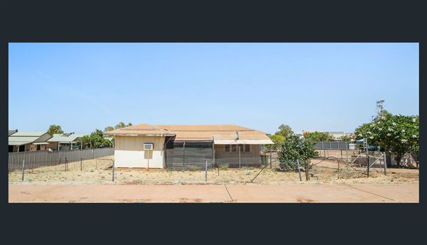 Roebourne (25/10/2024)