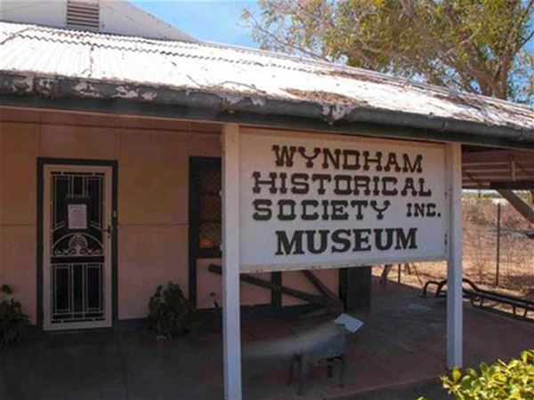 Wyndham (25/10/2024)