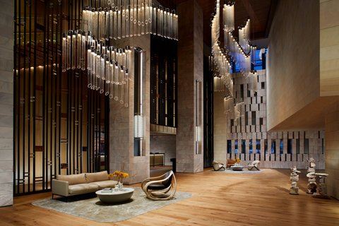 The Ritz-Carlton, Perth (7/11/2024)