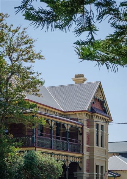 Fremantle City (26/11/2024)