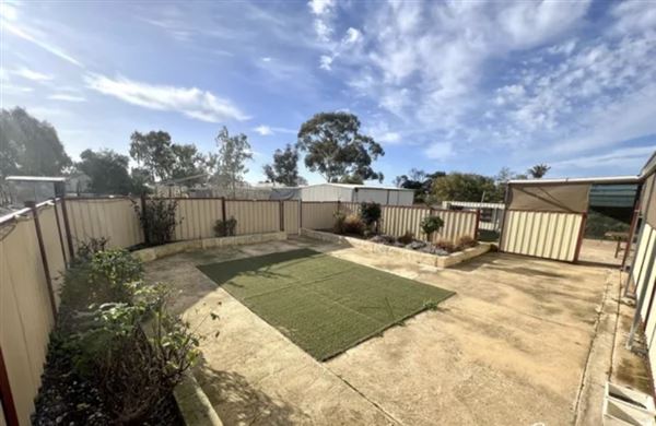 Quairading (4/12/2024 - Credits: Rozlyn Blythman)