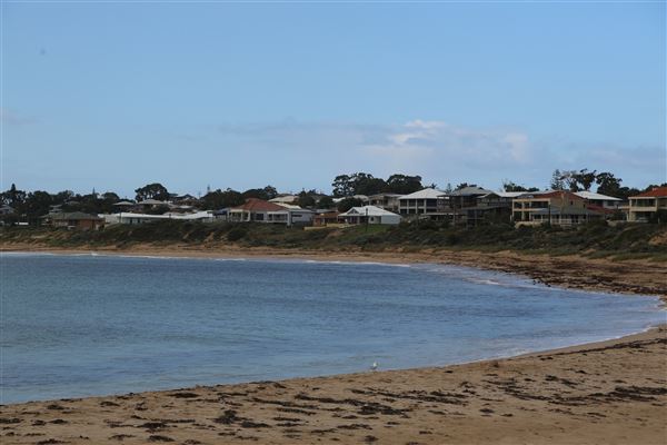 Mandurah - Falcon (10/01/2025)