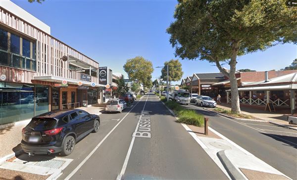 Margaret River (14/01/2025)