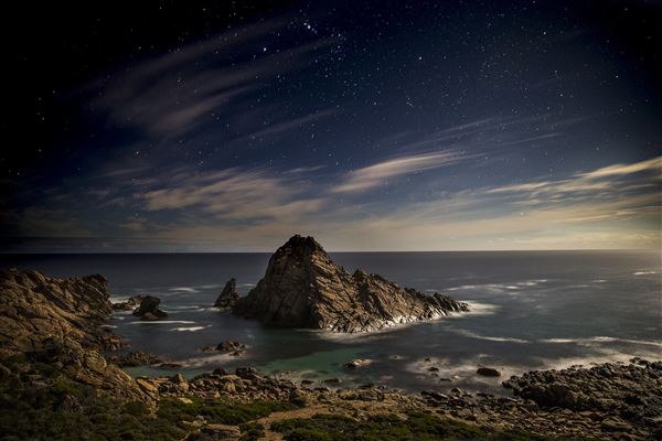 Cape Naturaliste - Sugar Loaf (20/01/2025 - Credits: Tourism Western Australia)