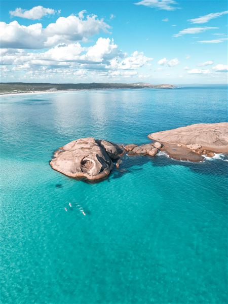 Twilight Beach (20/01/2025 - Credits: Tourism Western Australia)