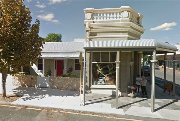 East Fremantle (12/02/2025)