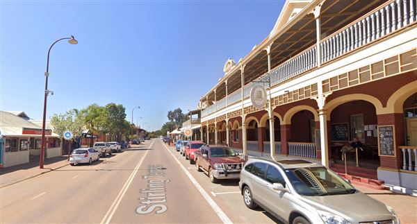 Toodyay (12/02/2025)