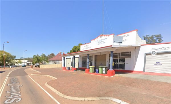 Toodyay (12/02/2025)
