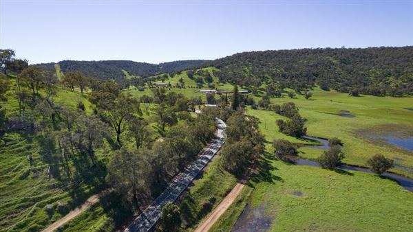 The Chittering Valley (12/02/2025)