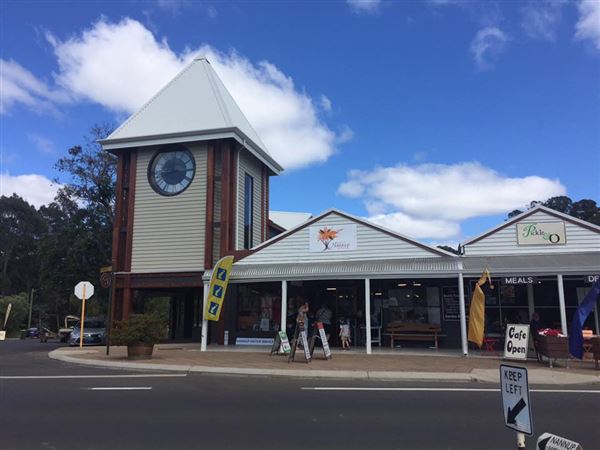 Nannup (13/02/2025)
