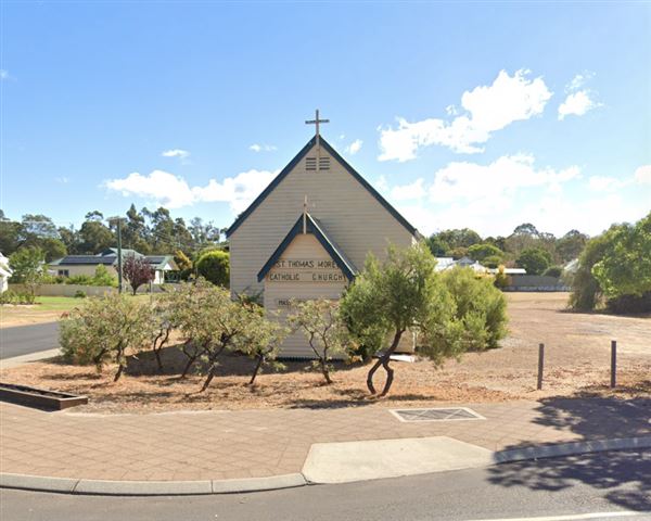 Nannup (13/02/2025)