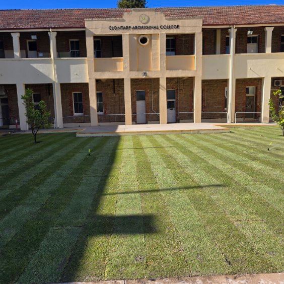 Clontarf Aboriginal College (14/02/2025)