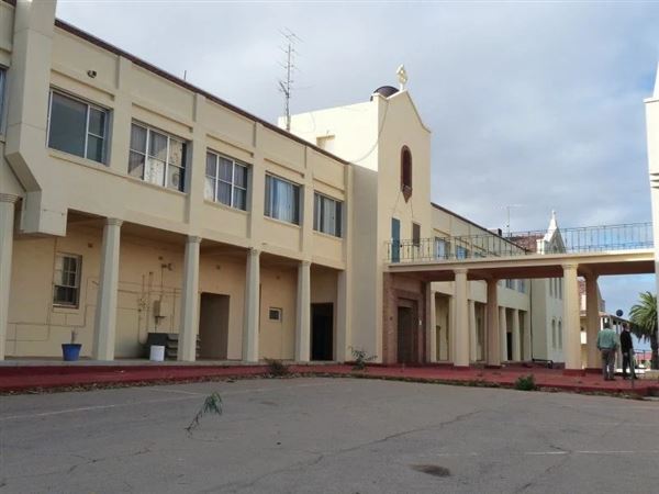 Tardun - Former Agricultural College (14/02/2025)
