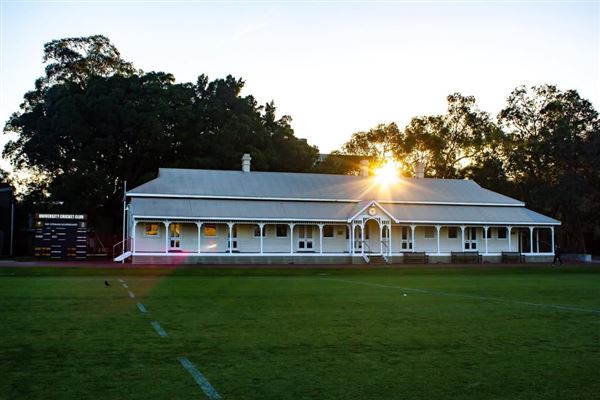 University of Western Australia - Campus