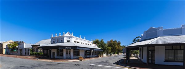East Fremantle (18/02/2025 - Credits: Ian Brodie)