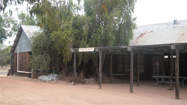 Sandalwood Yards (7/03/2025)