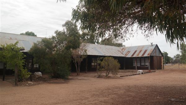 Sandalwood Yards (7/03/2025)