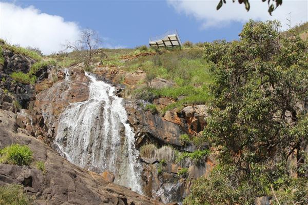 Lesmurdie Falls (16/04/2025)