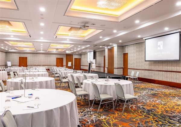 Perth - Duxton Hotel (16/04/2025)