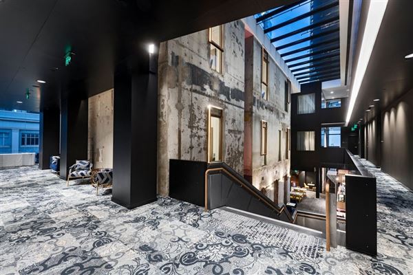 Melbourne Hotel (21/05/2025)