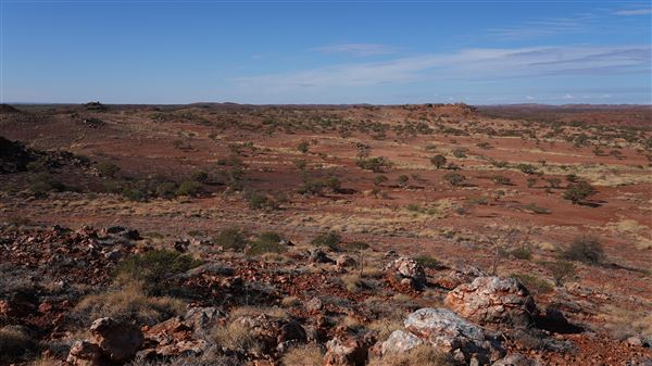 Pilbara Region (27/05/2025 - Credits: Prospero Productions 2024)