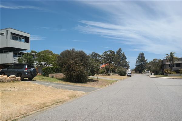 East Fremantle (27/05/2025 - Credits: Claire Burton)