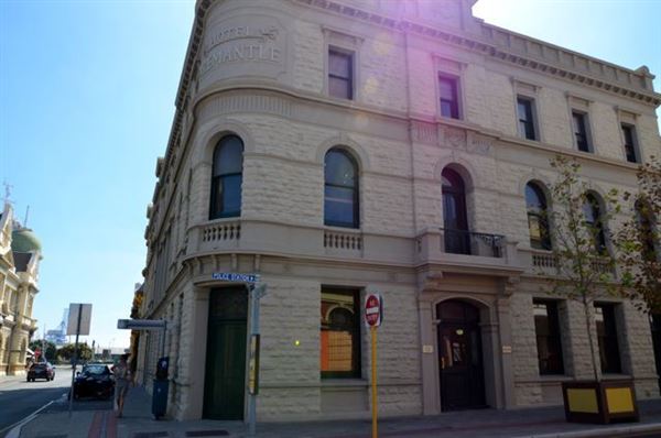 Fremantle West End (27/05/2025)