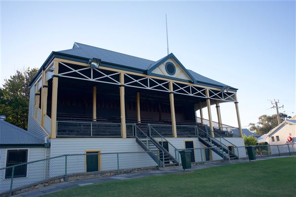 Fremantle City (27/05/2025)
