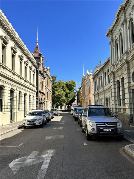 Fremantle City (27/05/2025)