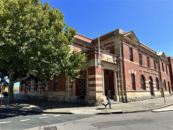 Fremantle City (27/05/2025)