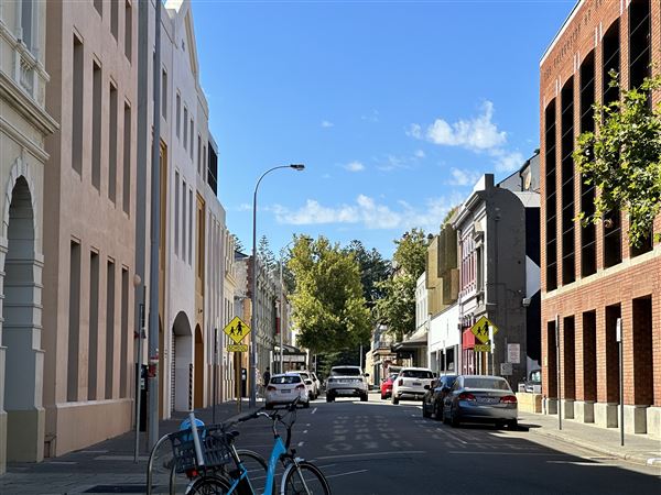 Fremantle City (27/05/2025)