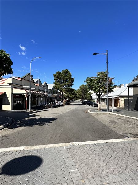 Fremantle City (27/05/2025)