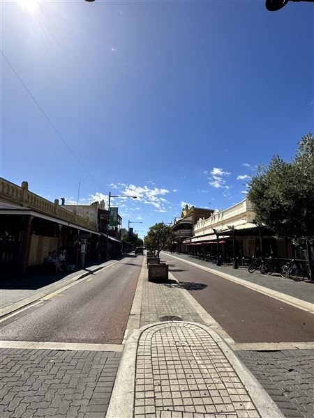 Fremantle City (27/05/2025)