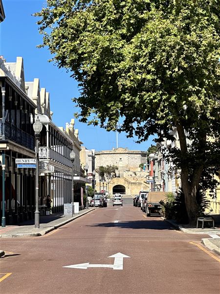 Fremantle City (27/05/2025)