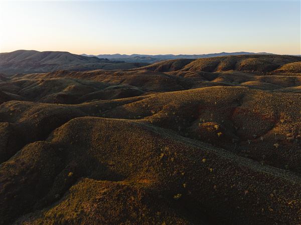 Pilbara Region (27/05/2025 - Credits: Tourism Western Australia)