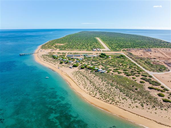 Pilbara Region (27/05/2025 - Credits: Tourism Western Australia)
