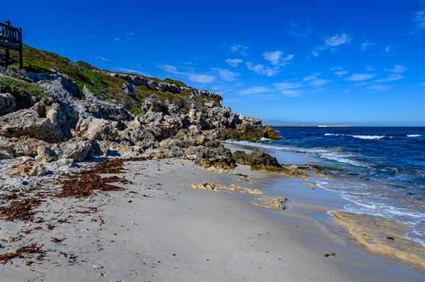Iluka Beach (3/06/2025 - Credits: Xander Kabat)