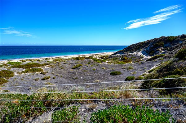 Claytons Beach (4/06/2025 - Credits: Xander Kabat)