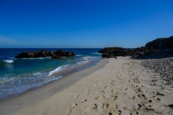 Bennion Beach (4/06/2025 - Credits: Xander Kabat)