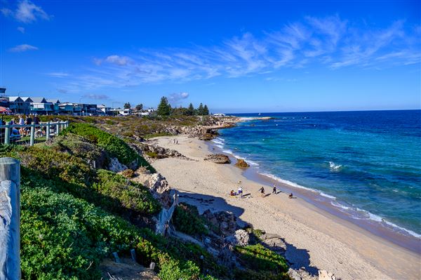 Bennion Beach (4/06/2025 - Credits: Xander Kabat)