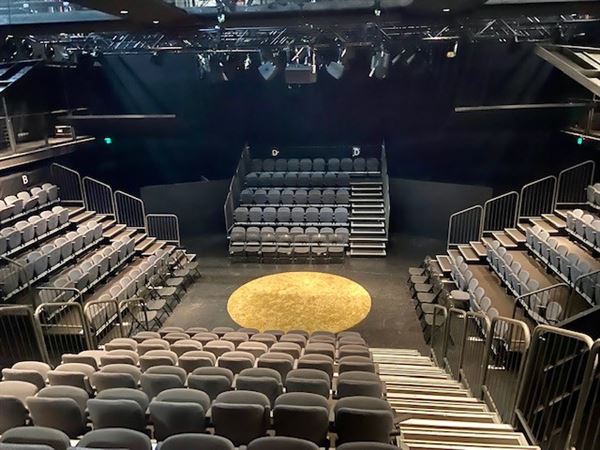 State Theatre Centre of Western Australia (2/07/2025 - Credits: Arts and Culture Trust)
