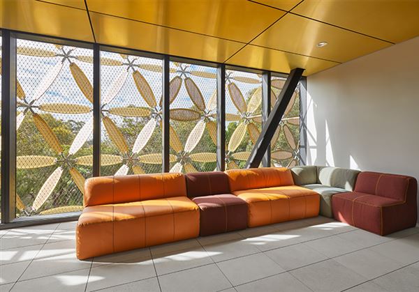 University of Western Australia - Campus